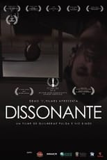 Poster for Dissonant
