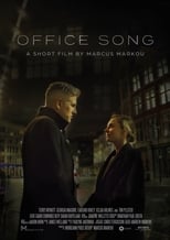 Poster for Office Song