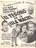 El tesoro de la isla Maciel (1941)