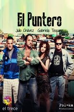 Poster for El puntero Season 1