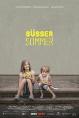 Poster for Sweet Summer