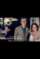 Restaurant Rescue poster