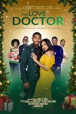 The Love Doctor poster