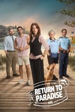 Return to Paradise poster image