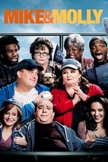 Poster di Mike & Molly