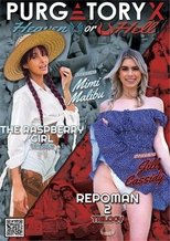 The Raspberry Girl Repoman 2