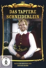 Poster for Das tapfere Schneiderlein