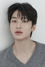 Lee Jung-chan as Kim Jeong-ha in Boy, with caution