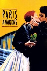 Poster for Paris Awakens