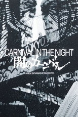 Carnival in the Night poster