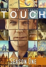 Poster for Touch Season 1