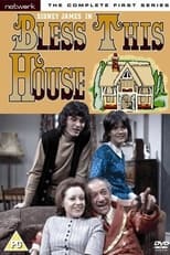 Poster for Bless This House Season 1