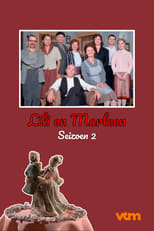 Poster for Lili and Marleen Season 2