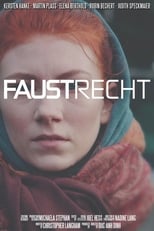 Poster for Faustrecht