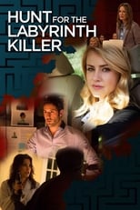 Poster for Hunt for the Labyrinth Killer