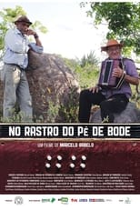 Poster for No Rastro do Pé de Bode 