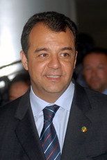 Sergio Cabral