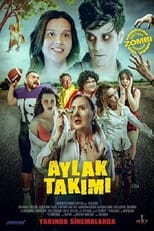 Poster for Aylak Takımı