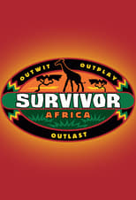 Poster for Survivor Season 3