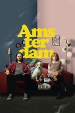 Ver Amsterdam (2022) Online