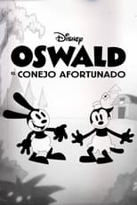 Oswald, el conejo afortunado