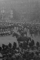 Poster for Queen Victoria's Diamond Jubilee Taken from Apsley