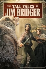 Poster for The Tall Tales of Jim Bridger