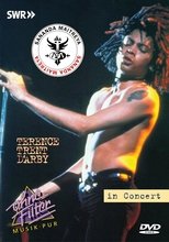 Poster di Terence Trent d'Arby In Concert : Ohne Filter