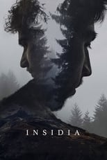 Poster for Insidia