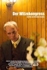 Poster for Der Witzekongress