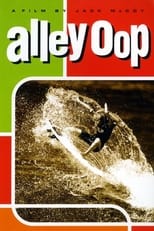 Poster for Billabong Challenge: Alley Oop & Wide Open