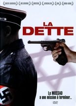 La dette poster