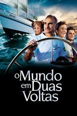 Poster for O Mundo em Duas Voltas