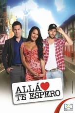 Allá te espero poster image