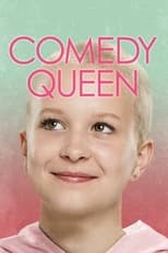 Poster for Comedy Queen