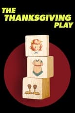 Poster for The Thanksgiving Play