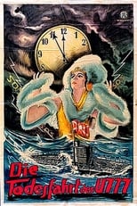 Poster for S.O.S. Perils of the Sea