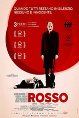 Poster di Rosso