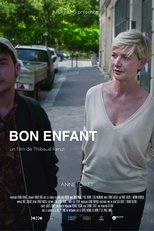 Poster for Bon enfant