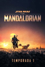 The Mandalorian: 1ª Temporada