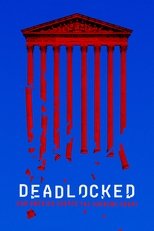 Deadlocked: How America Shaped the Supreme Court (2023)