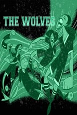 Poster for The Wolves