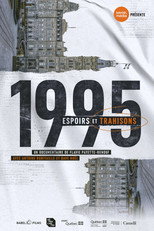 1995 - Hopes and Betrayals poster