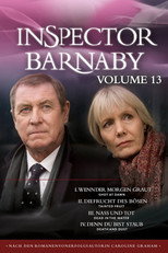 Poster zu Staffel 13 – Inspector Barnaby