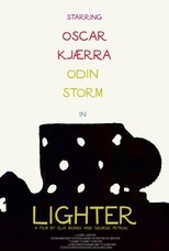 Lighter main poster