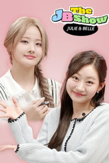 The JB Show poster