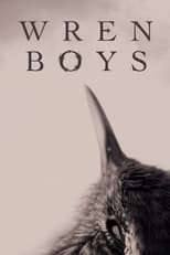 Poster for Wren Boys