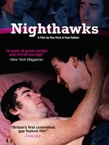 Nighthawks poster movie