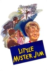 Poster for Little Mister Jim