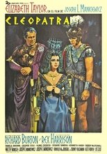 Ver Cleopatra (1963) Online